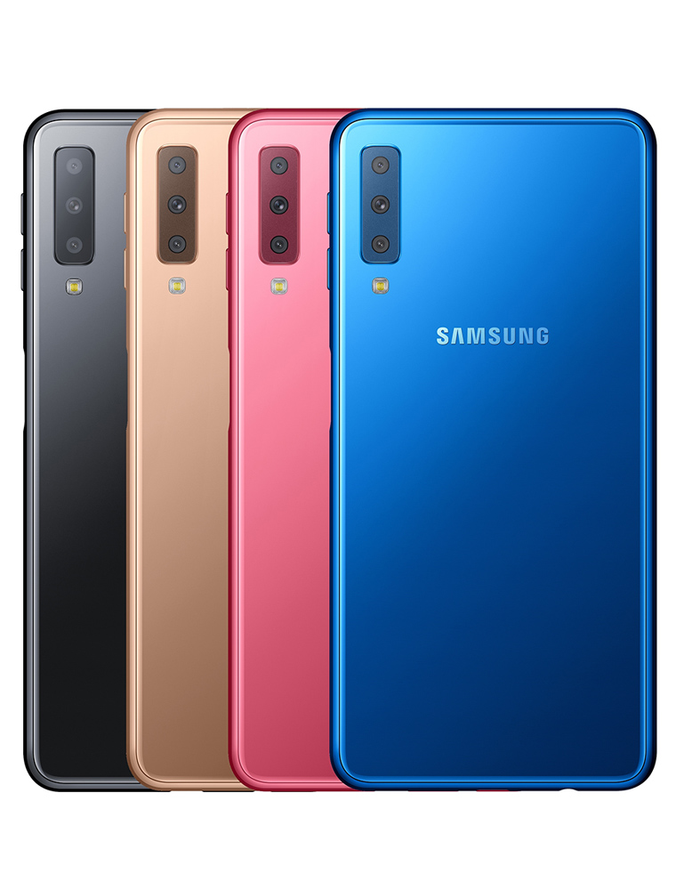 Samsung Galaxy A7 2018